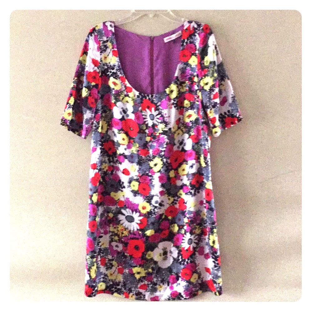 Rebecca Taylor Dress